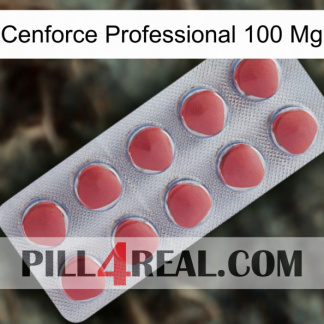 Cenforce Professional 100Mg 18